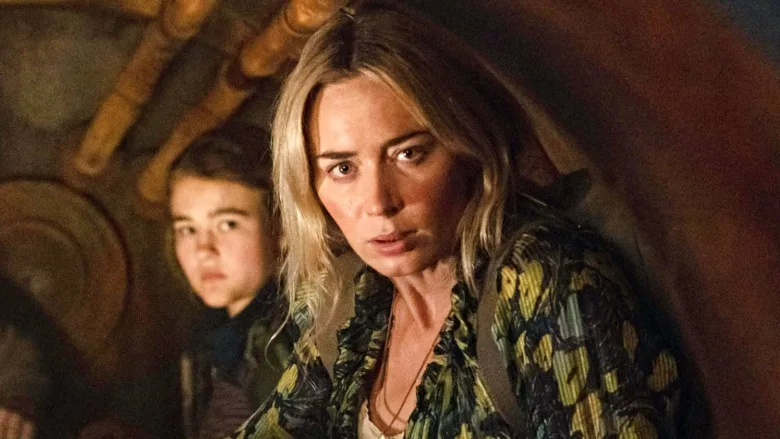 A Quiet Place Serisi Yeni Bir Mekâna Taşınıyor