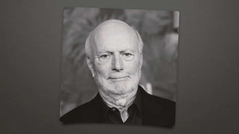 James Burrows, Ünlü Yönetmen, 85 Yaşında Hayatını Kaybetti