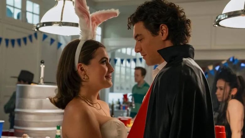 Prime Video'nın Yeni Romantik Draması İzleyici Sayısını Artırdı