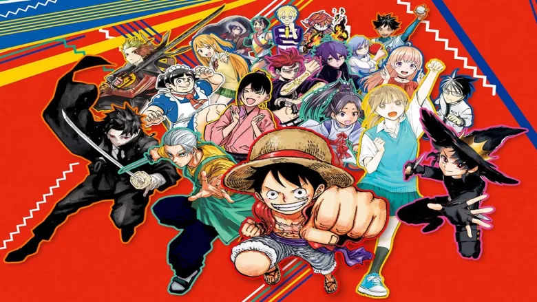 Shonen Jump'ın Hafife Alınan Mangas Kill Blue, 10/10 Anime Adaptasyonuyla Karşımıza Çıktı