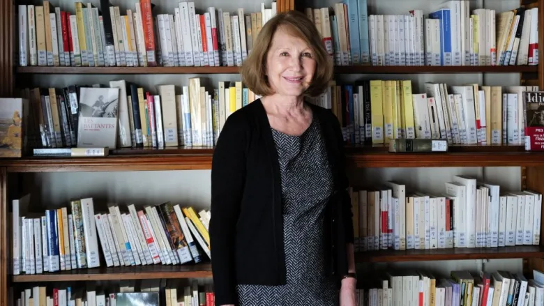 Nathalie Baye öldü, "Gece Gündüz" yıldızı 77 yaşında vefat etti
