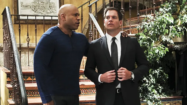 NCIS: Los Angeles, Procedural Sorununu Çözmeyi Başardı