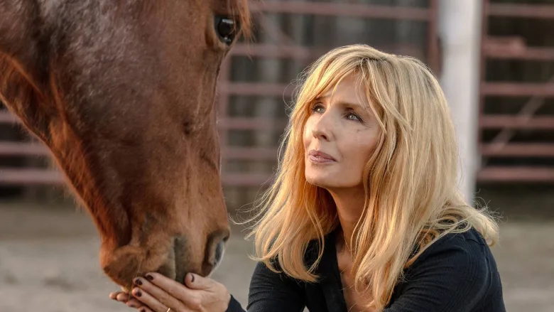 Yellowstone'un Yeni Spin-Off'u 10-Petal'da Şok Edici Sır Ortaya Çıktı