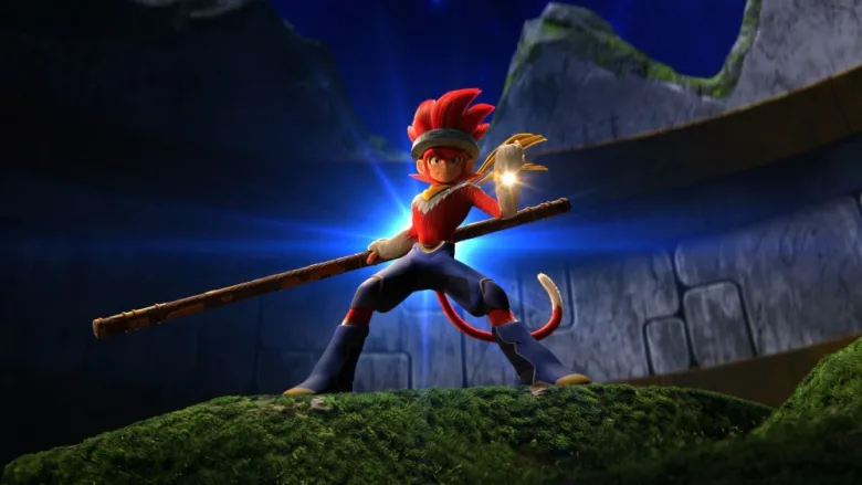 Toei Animation, Annecy'de 'Monkey Quest' ile Etkileyici Bir Tanıtım Yaptı