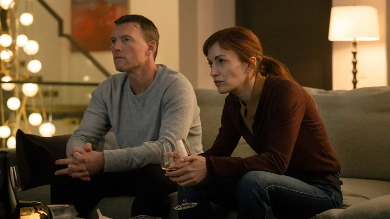 'I Will Find You' Netflix'in 2026 En Büyük Dizi Başlangıcını Yakaladı
