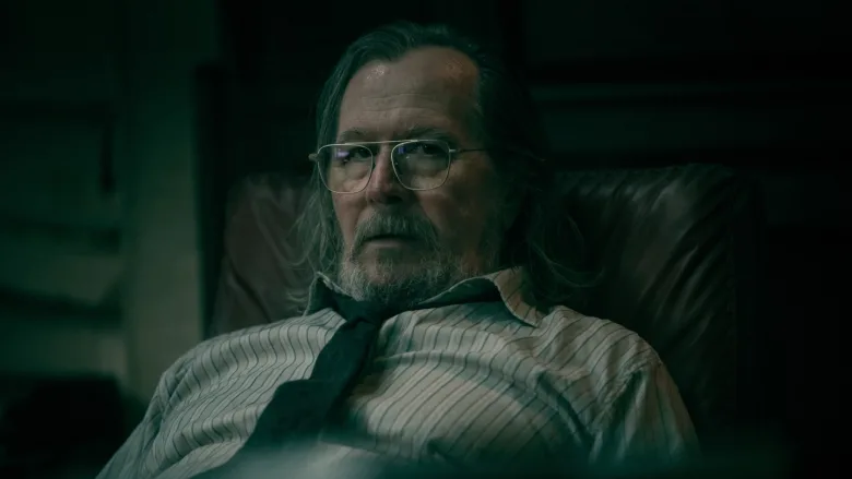 Gary Oldman, Edinburgh TV Fest'te Altın İkon Ödülü'nü Alacak