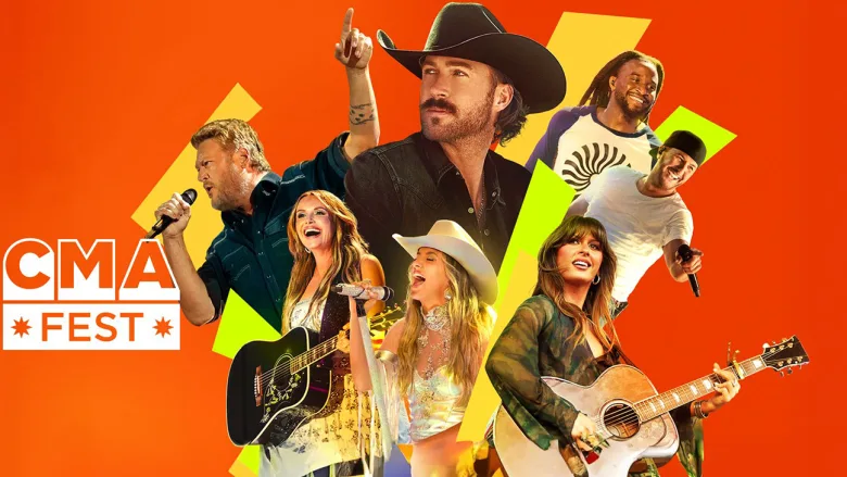 CMA Fest 2026: Canlı Yayın Bilgileri