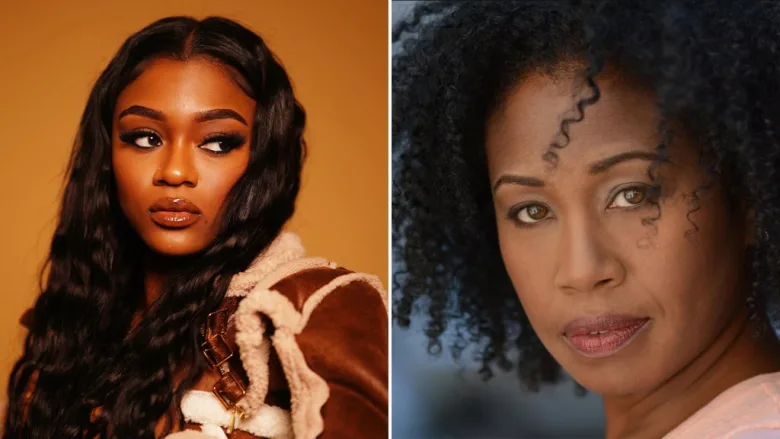 Imani Lewis ve Tanya Wright, 'Killa' Filminde Rol Alacak