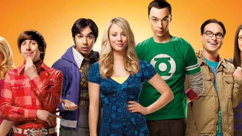 The Big Bang Theory'nin Yeni Spin-Off'u Stuart Fails to Save the Universe