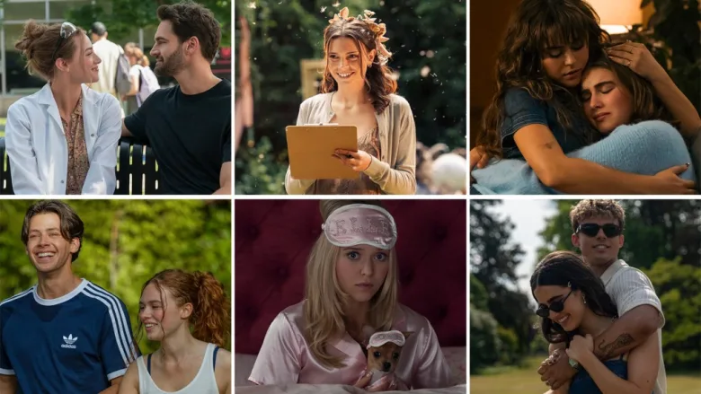 Prime Video, Obsessed Fest ile Romantik Dünyasını Kutladı