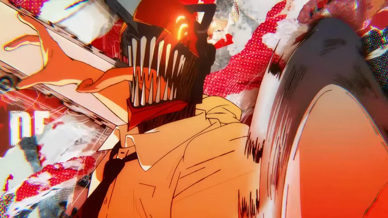 Chainsaw Man'ın Yeni Açılış Filmi Hayranları Coşturdu