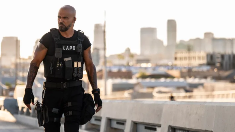 ‘S.W.A.T.’ Spinoff ‘Exiles’ Starz’da Yayınlanacak