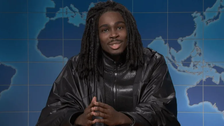 SNL'de Harry Potter Parodisi: Snape Karakteri "Irkçı" Suçlamasıyla Gülündürüyor