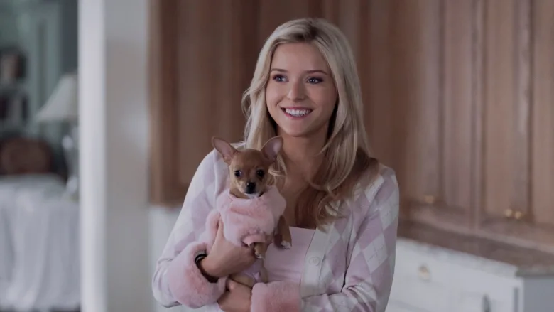 Amazon'un 'Elle' Dizisi: 'Legally Blonde' Öncesi Mantık Hatası