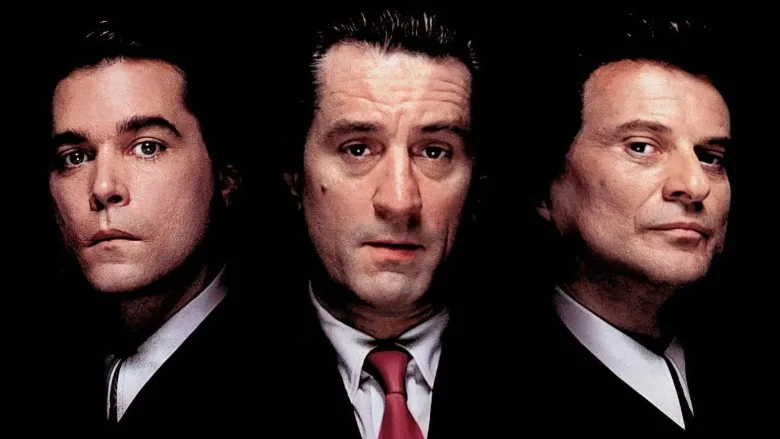 Martin Scorsese'nin En Eğlenceli 8 Filmi Sıralaması