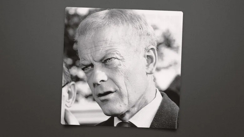 Michael Byrne, Ünlü İngiliz Aktör, 82 Yaşında Hayatını Kaybetti