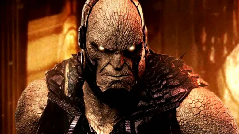 James Gunn'ın DC Evreni için Onaylanan Süper Kötüler
