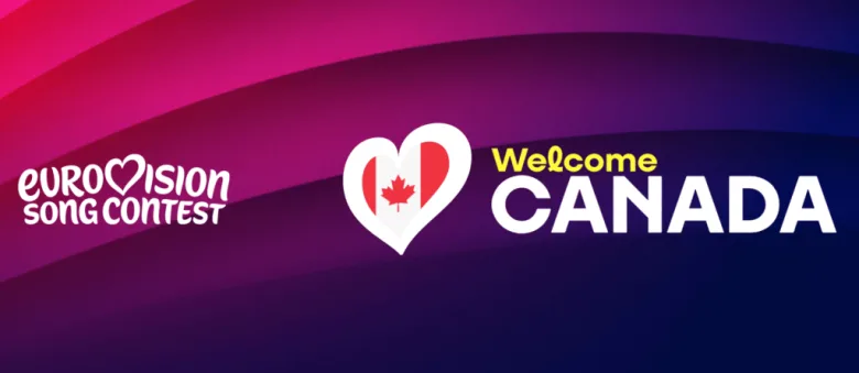 Kanada, 2027 Eurovision Şarkı Yarışması'na Katılacak
