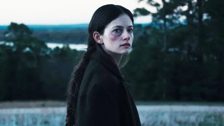 The Isolate Thief: Mackenzie Foy'un Yeni Western Filmi İlk Fragmanıyla Geliyor