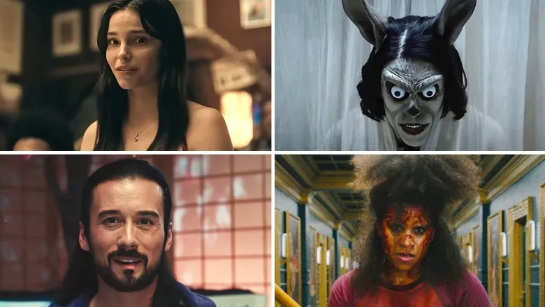 2026'nın En İyi Korku Filmleri: "Obsession", "Backrooms" ve Daha Fazlası