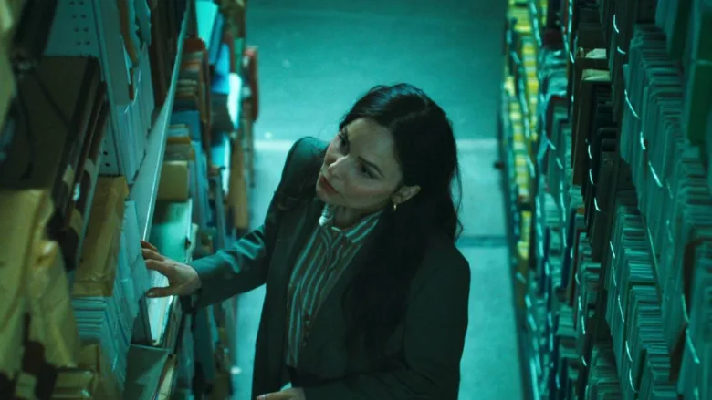 Netflix'in "Cassandra" Dizisi: Korku ve Teknolojinin Büyüleyici Buluşması