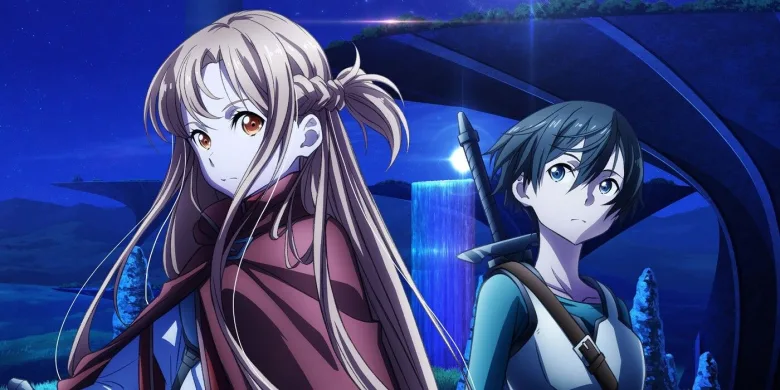 Sword Art Online'ın Dönüşü Hayranları İkiye Bölmüş Durumda