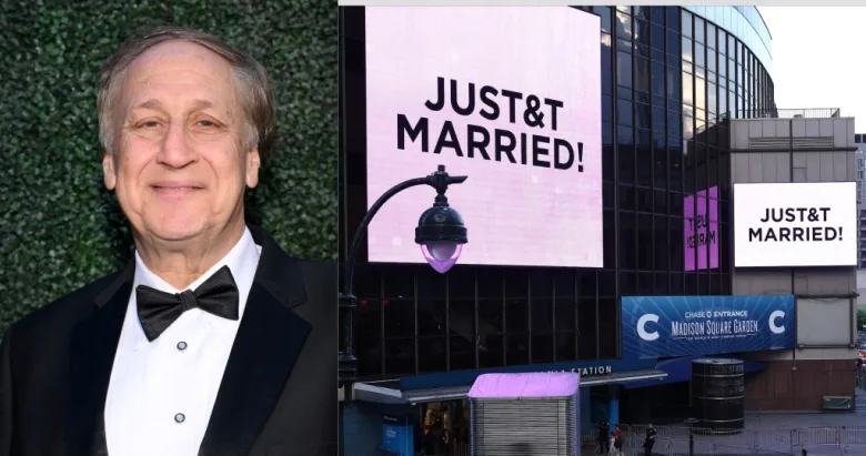 AMC CEO's Wedding Observations on Taylor Swift and Travis Kelce