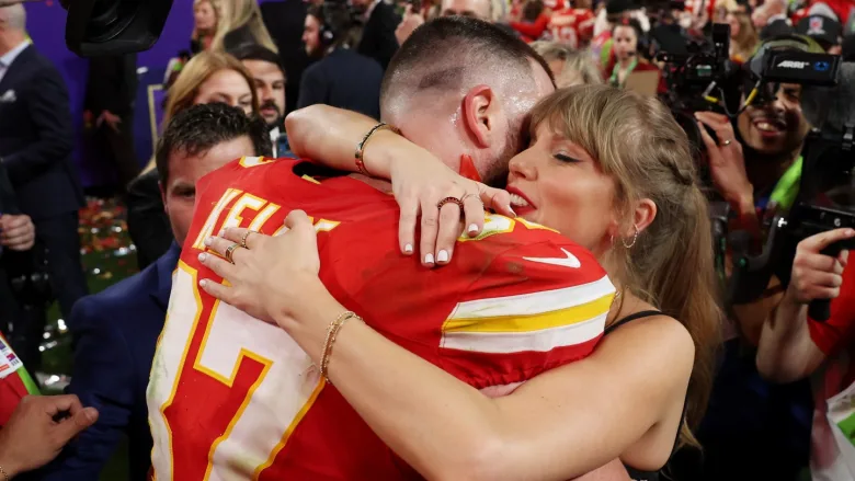 Taylor Swift ve Travis Kelce'nin Düğün Detayları Ortaya Çıktı