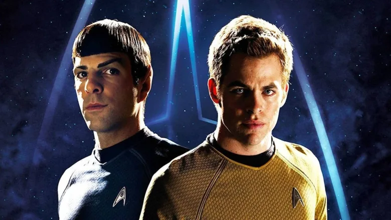 Star Trek Sinema Serisi Yeni Bir Dönemle Karşılaşıyor
