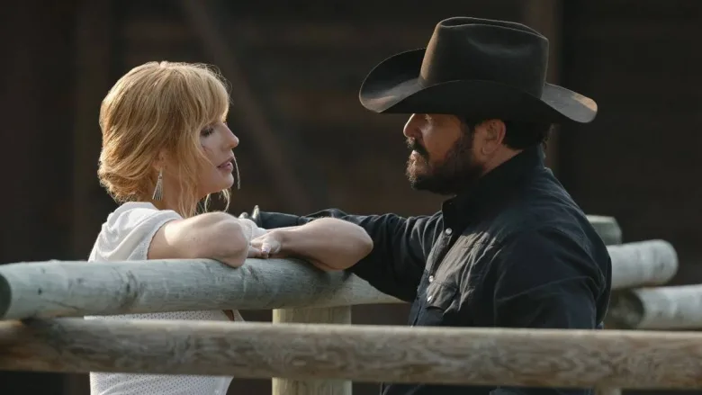 Dutton Ranch, Paramount+’ta Büyük Başarı Elde Etti