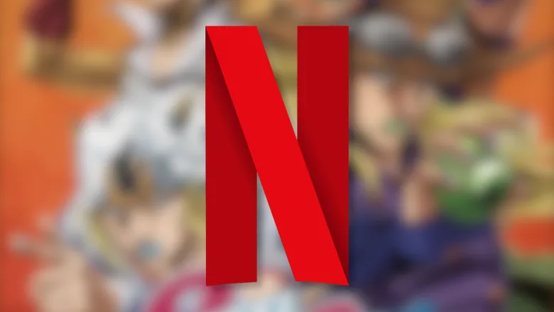 Netflix, JoJo's Bizarre Adventure'ı Kurtardı