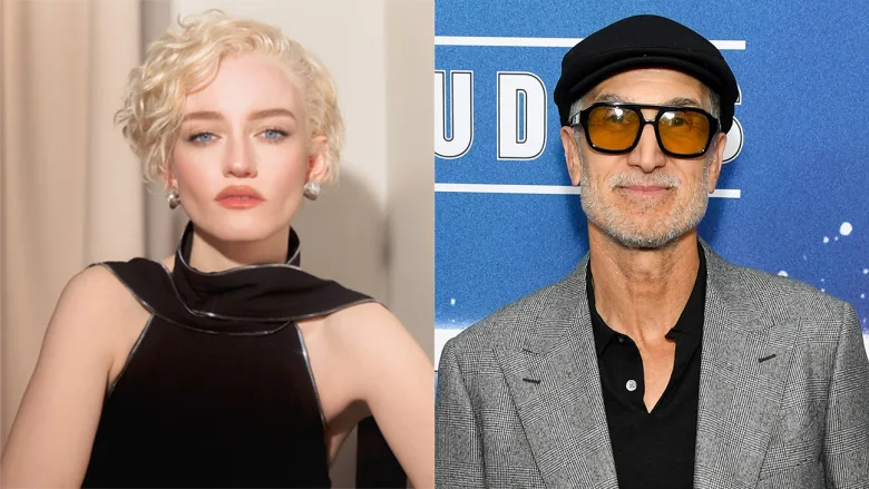 Julia Garner, 'Guilty Creatures' ile Apple TV'de