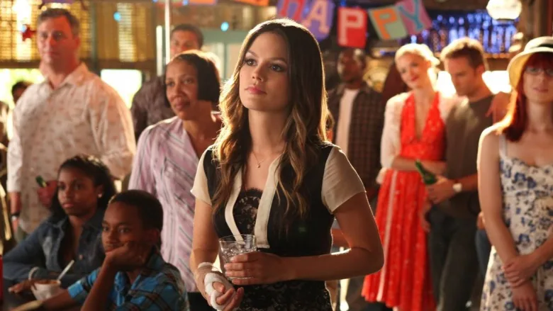 Prime Video'da Yeni Bir Dizi: Elle