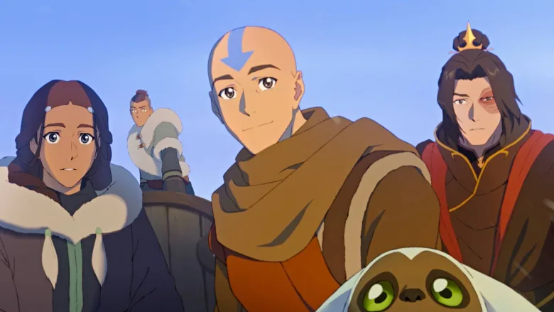 Avatar: The Last Airbender Filminin Yeni Çıkış Tarihi Açıklandı