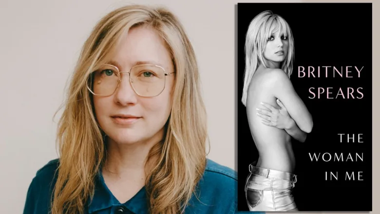 Liz Meriwether, Britney Spears'ın Anı Kitabını Sinemaya Uyarlıyor