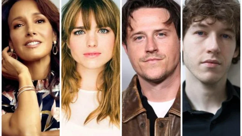 NCIS: New York Kadrosuna Dört Yeni İsim Eklendi
