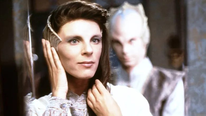 Babylon 5, Star Trek ve Star Wars'tan Daha Büyük Bir Bilim Kurgu Şaheseri