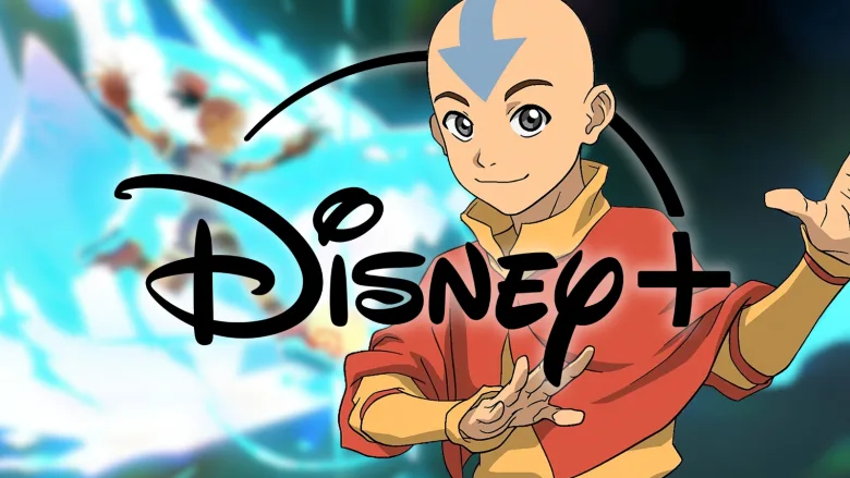 Dragon Striker: Disney'nin Avatar Yerine Geçen Yeni Favorisi