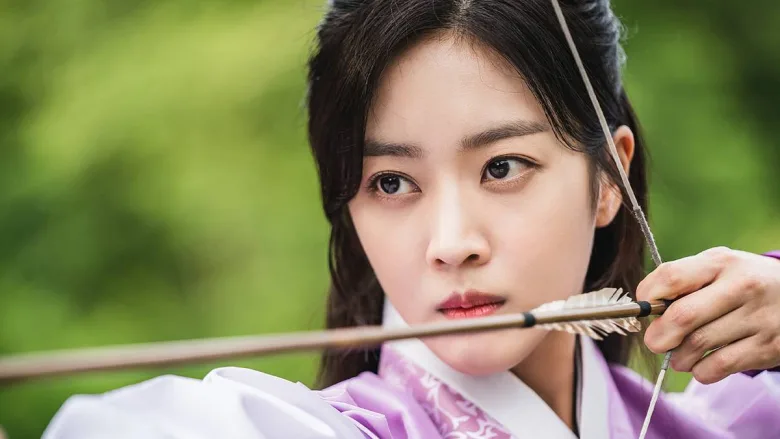 Netflix'in Gözden Kaçan Fantastik Dizisi "Tale of the Nine-Tailed" İzlemeye Değer