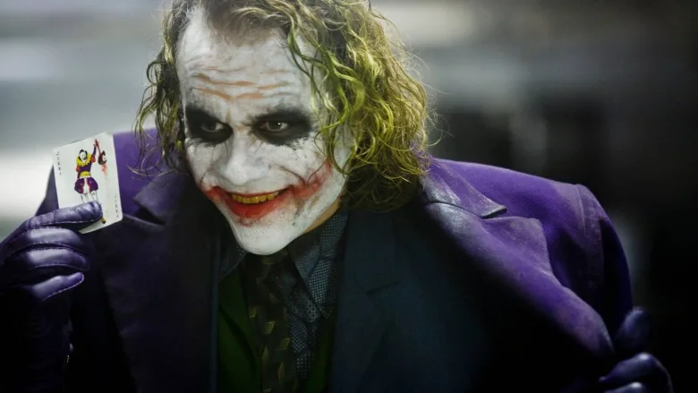 Batman: Caped Crusader'da Joker Yeniden Yorumlanıyor