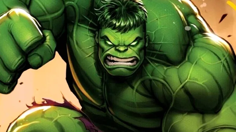 Hulk'ın Hikayesi Yeniden Şekillendi