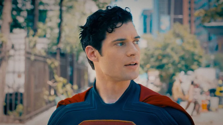DCU'da Superman'in Hikayesi Daha Duygusal Hale Geliyor