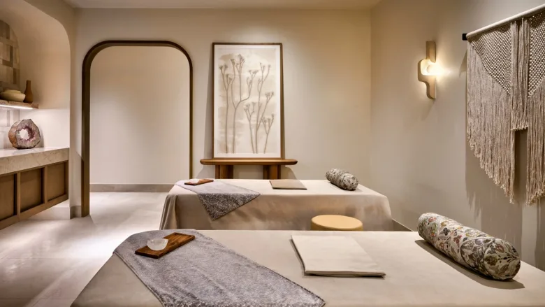 JW Marriott Scottsdale Camelback Inn Resort 25 Milyon Dolarlık Spa Yenilemesini Tanıttı