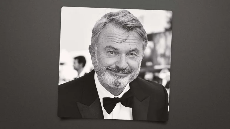 Sam Neill, Ünlü Aktör, 78 Yaşında Hayatını Kaybetti