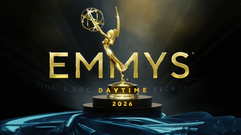 2026 Daytime Emmy Adayları Açıklandı