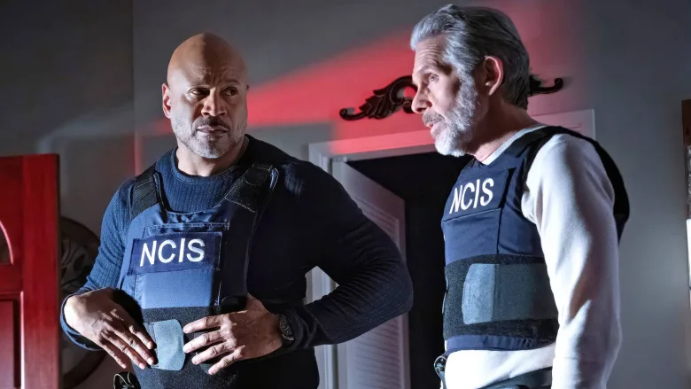 NCIS: Los Angeles Paramount+’ta Neden Yok?