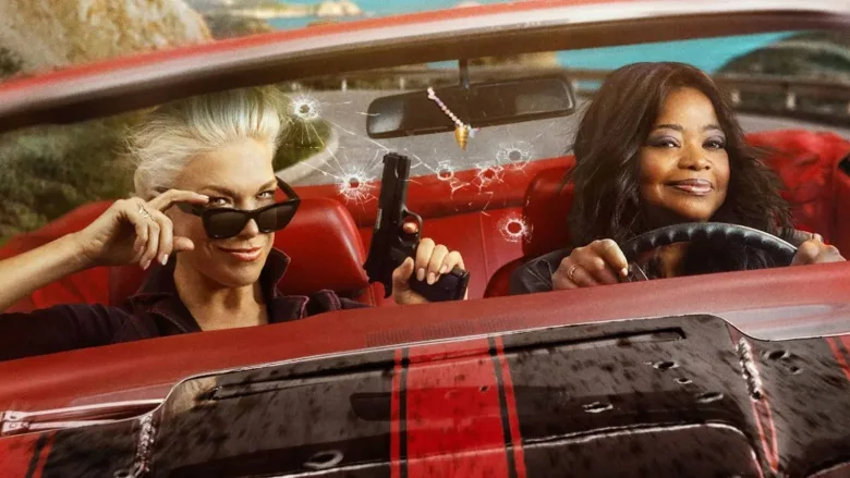 Prime Video'dan Aksiyon Dolu 'Ride or Die' İncelemesi