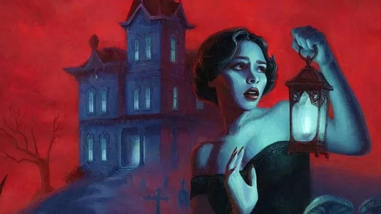 'Mexican Gothic' ile Gotik Edebiyatın Yeni Yüzü