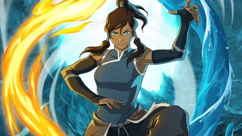 'Legend of Korra' Konser Turu 2027'de Başlayacak