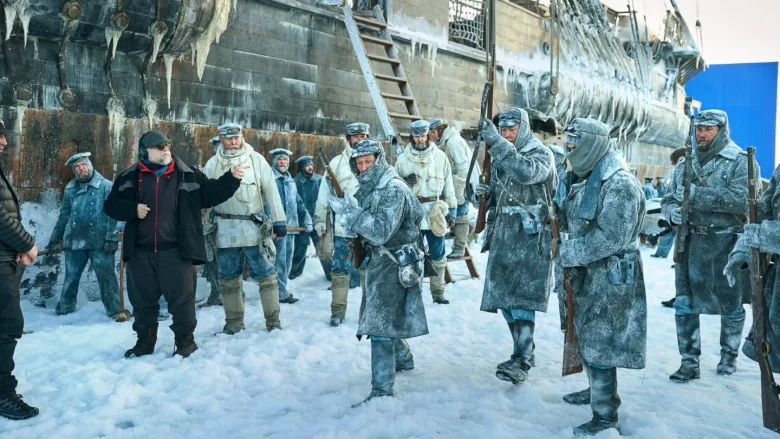 Kanada'da Hollywood Yapımları 2025'te Toparlanmaya Başladı